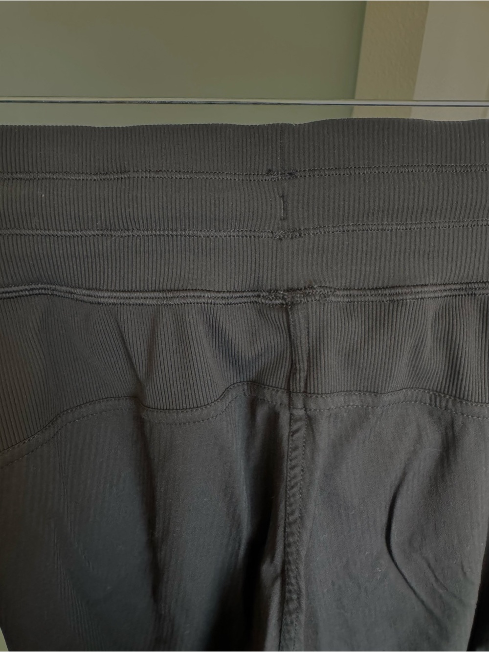 Lululemon Dance Studio Mid-Rise Jogger Black Size XS - Picture 10 of 12